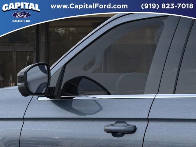 New 2025 Ford Expedition Max Platinum w/ Platinum Ultimate Package image 20