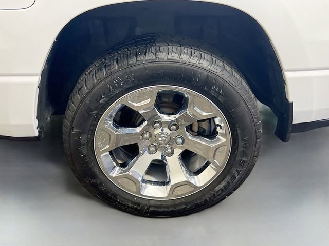 Used 2020 RAM 1500 Big Horn image 26