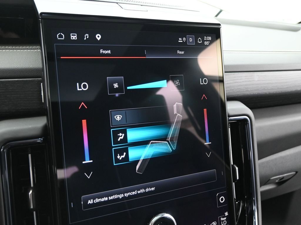 Used 2025 GMC Yukon AT4 Ultimate image 16