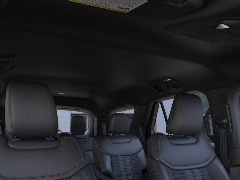 New 2026 Ford Explorer ST-Line AWD/4WD image 23