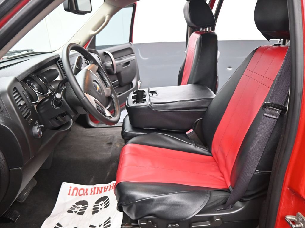 Used 2013 Chevrolet Silverado 1500 LT image 19