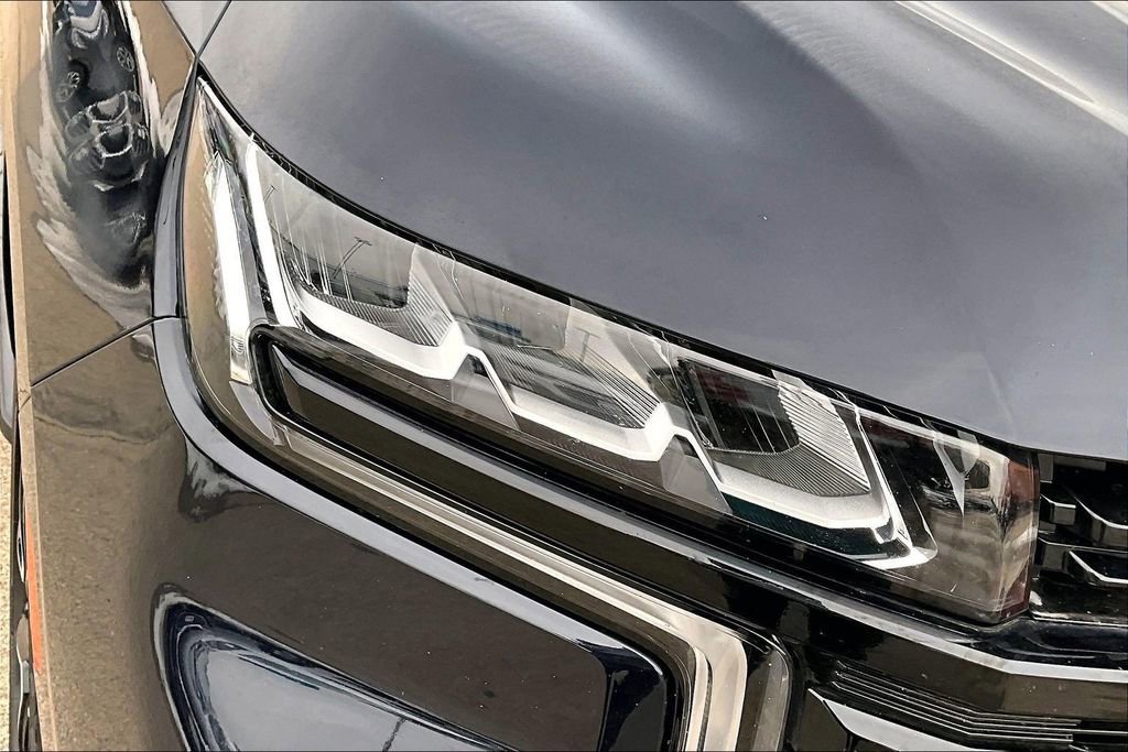 Used 2023 Chevrolet Tahoe RST AWD/4WD image 29