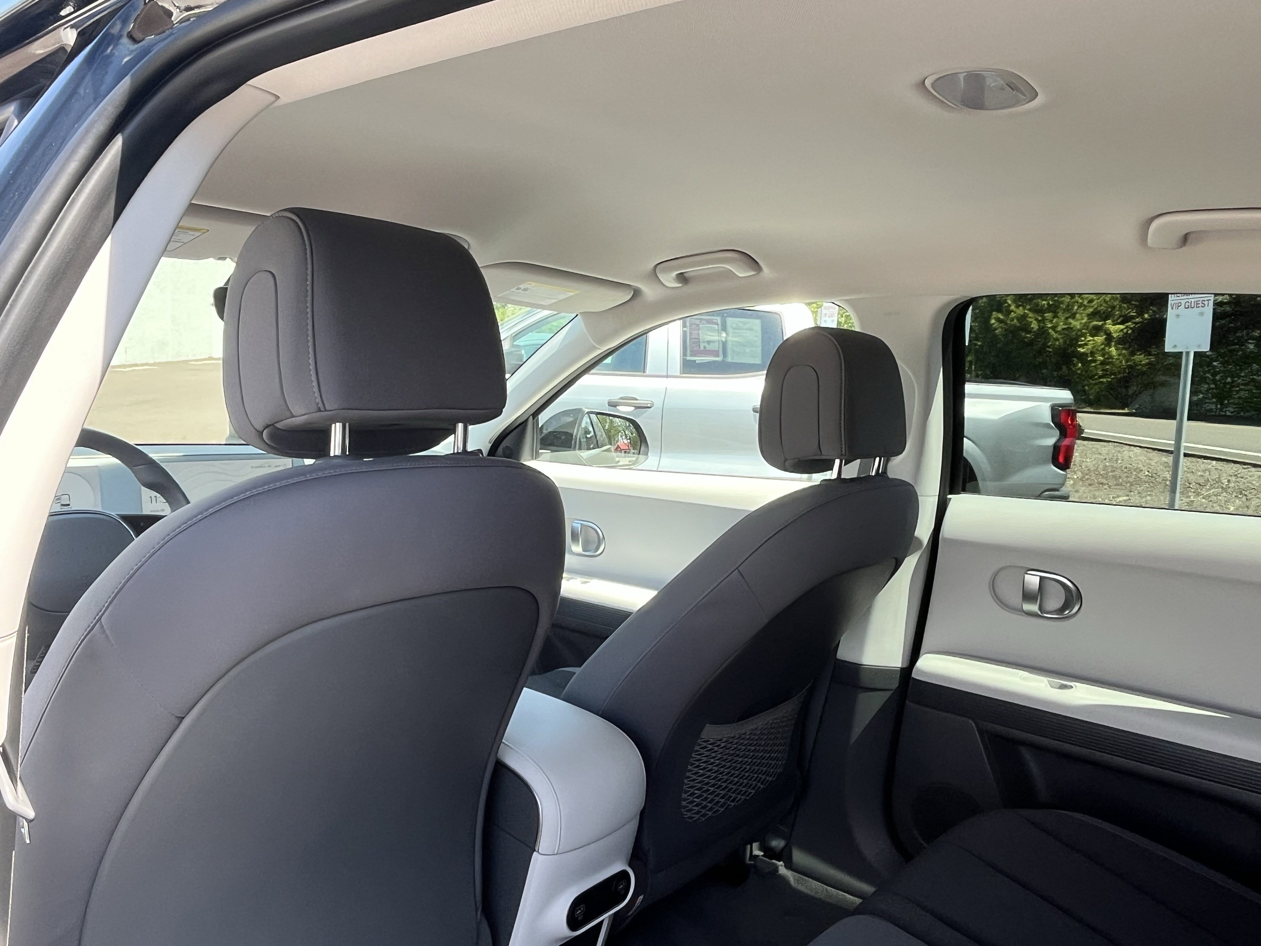 Certified 2024 Hyundai Ioniq 5 SEL AWD/4WD image 15