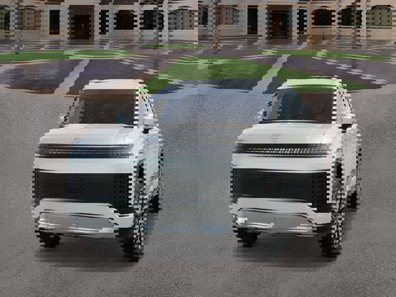 New 2026 Hyundai Ioniq 9 SEL w/ Tow & Go Package image 6