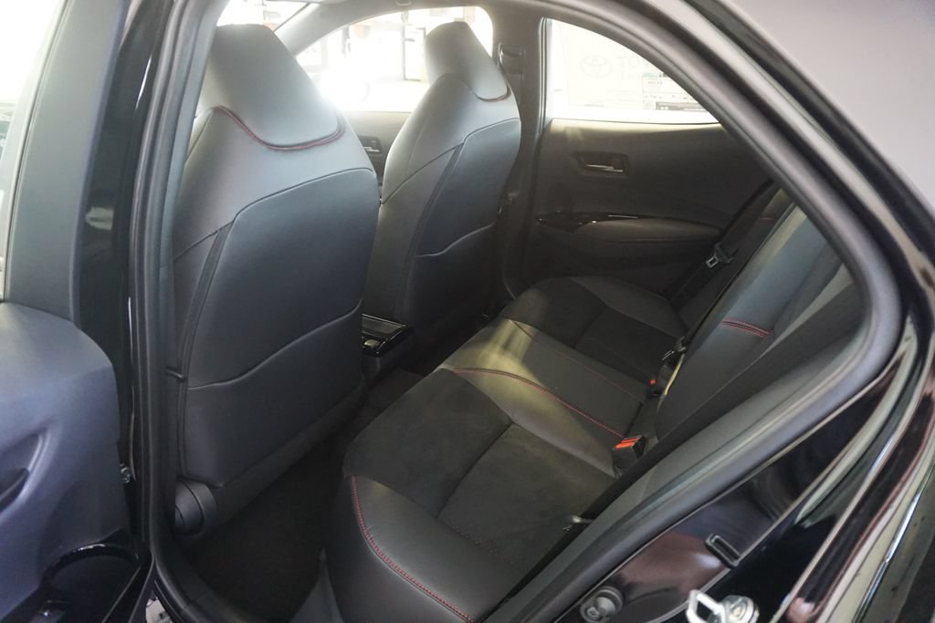 New 2026 Toyota Corolla GR AWD/4WD image 22