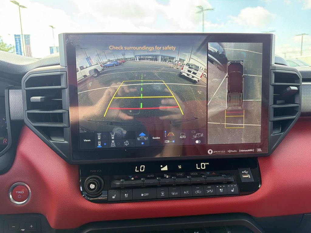 Used 2022 Toyota Tundra TRD Pro AWD/4WD image 33