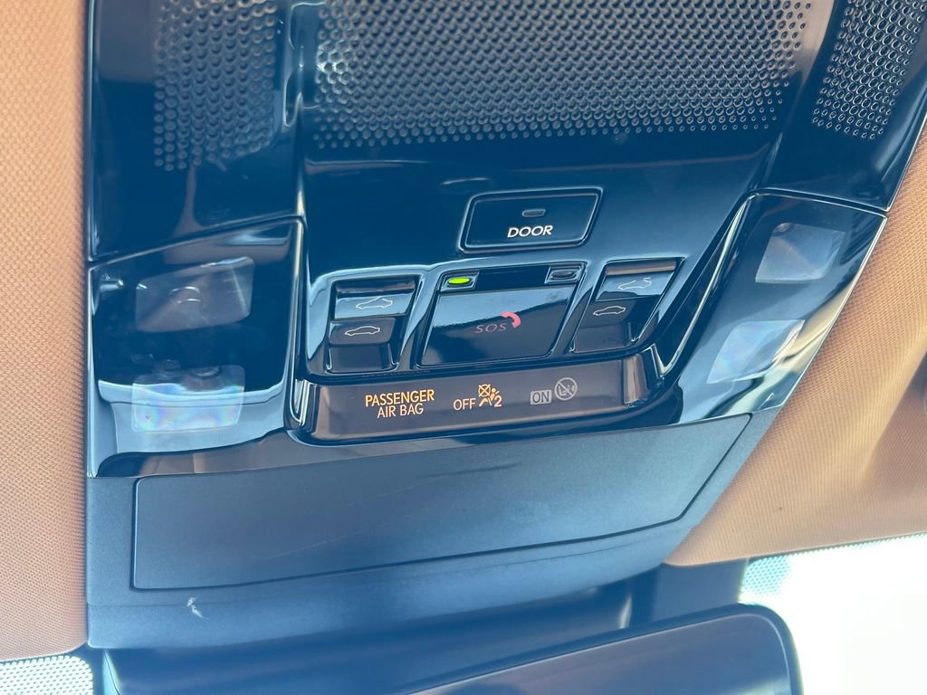 Used 2024 Lexus NX 350h AWD w/ Cold Area Package image 18