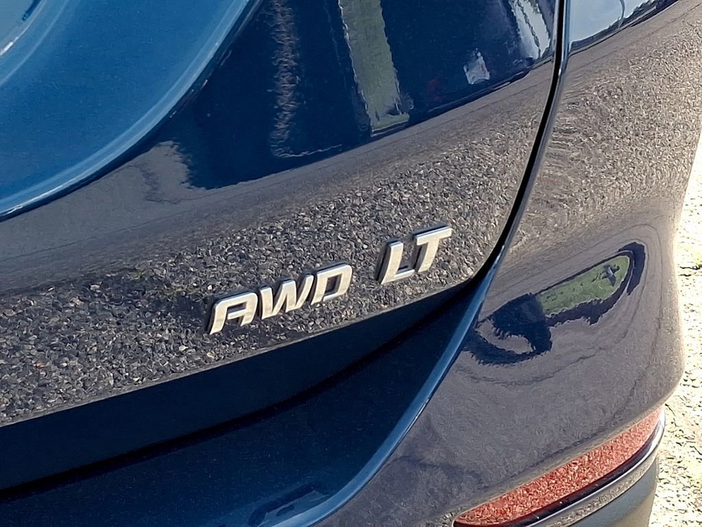 Used 2023 Chevrolet Equinox LT AWD/4WD image 31