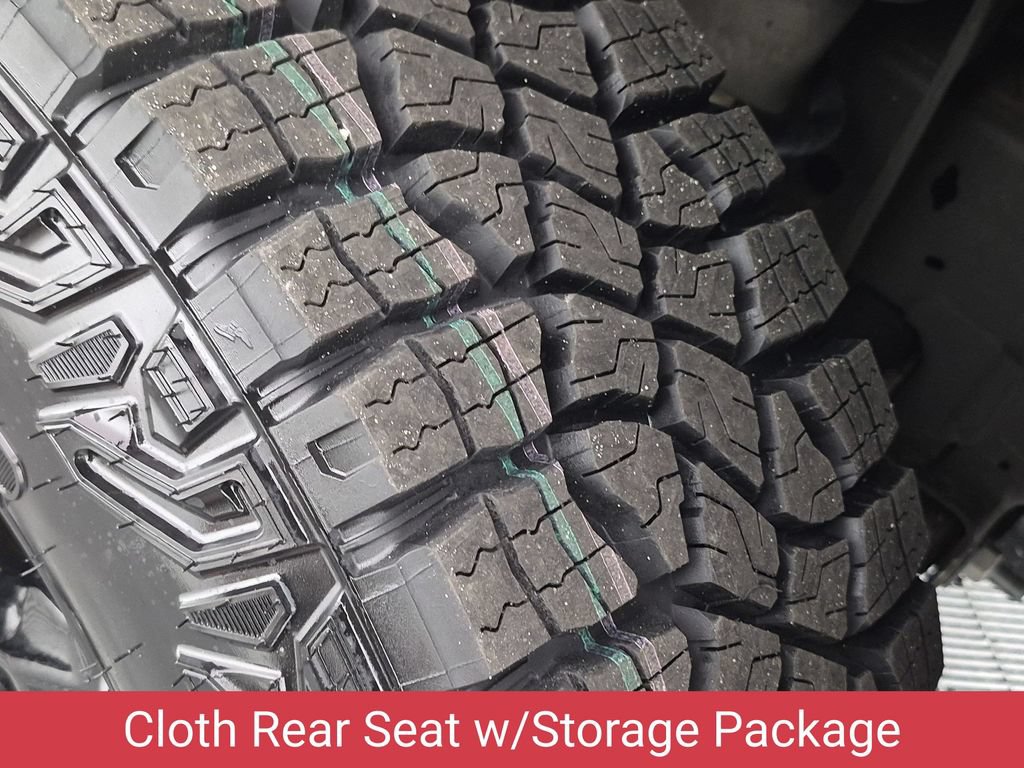 Certified 2021 Chevrolet Silverado 1500 LT Trail Boss w/ Bed Protection Package AWD/4WD image 13