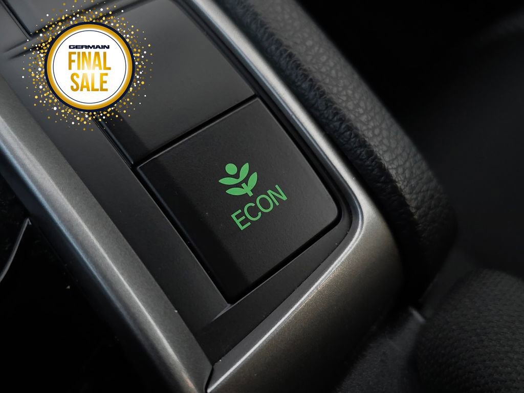 Used 2021 Honda Civic EX image 29