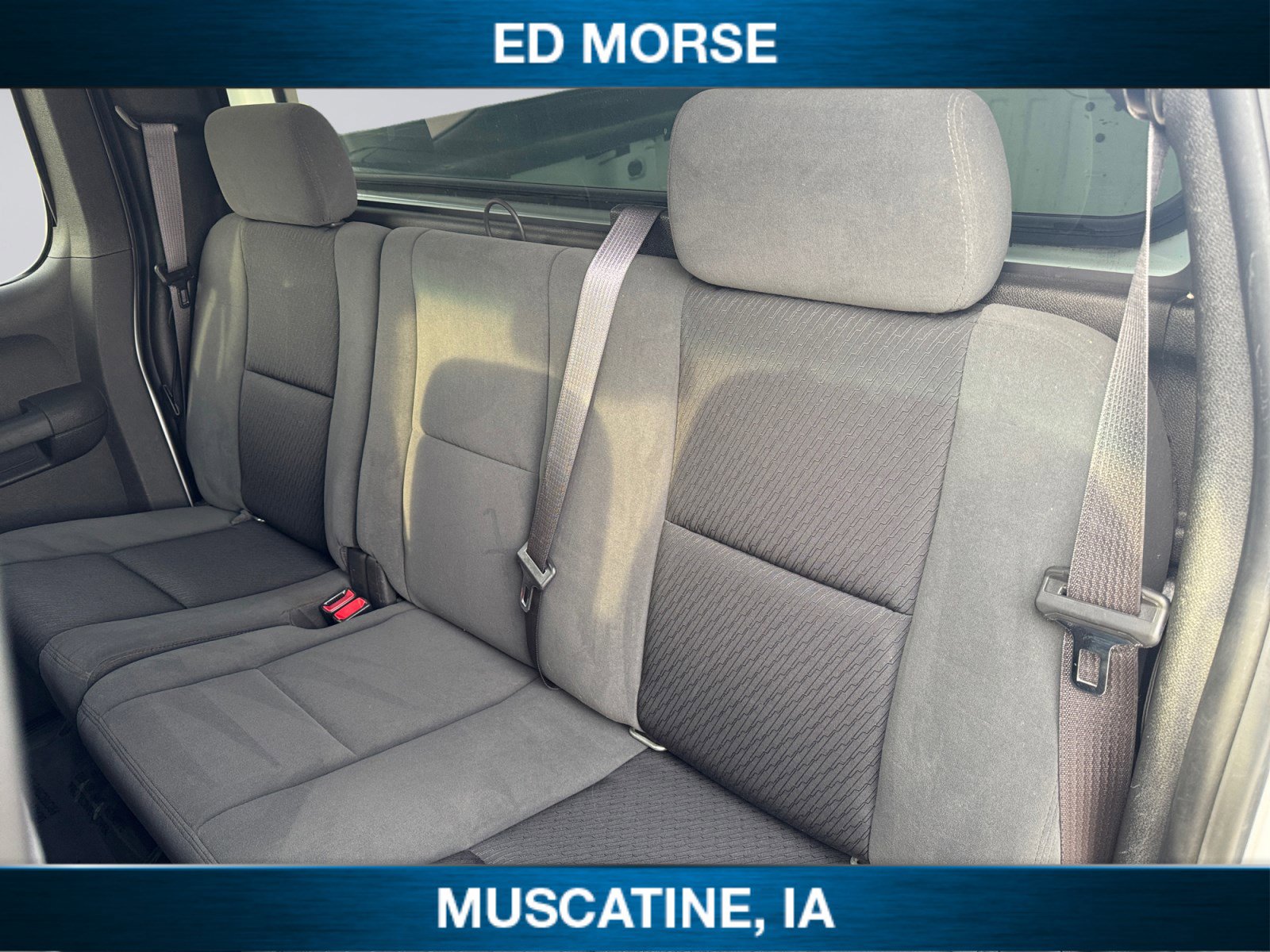 Used 2009 Chevrolet Silverado 1500 LT w/ Power Pack Plus image 13