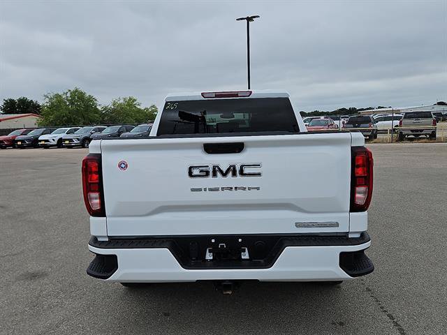 Used 2025 GMC Sierra 1500 Elevation RWD image 4