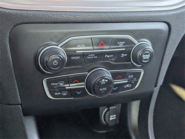 Used 2023 Dodge Charger GT image 28