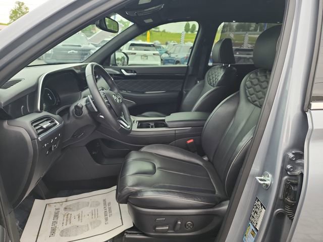 Used 2020 Hyundai Palisade Limited AWD/4WD image 19