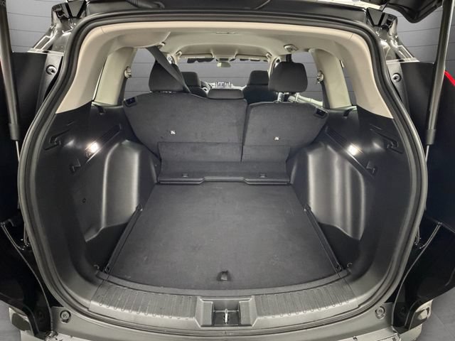 Certified 2026 Honda CR-V LX image 20