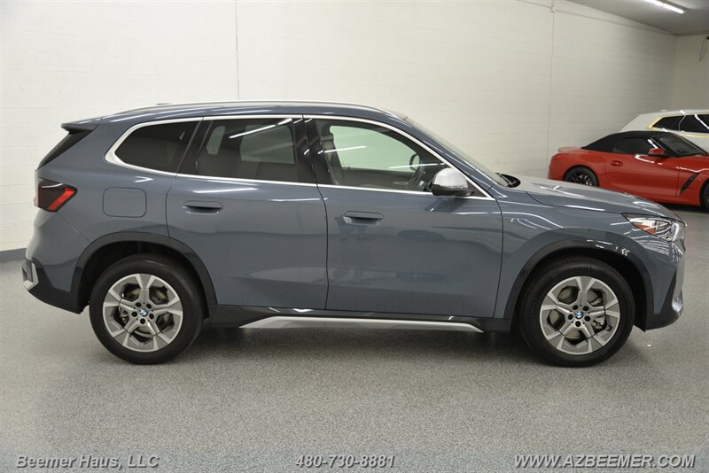Used 2023 BMW X1 xDrive28i w/ Convenience Package AWD/4WD image 8