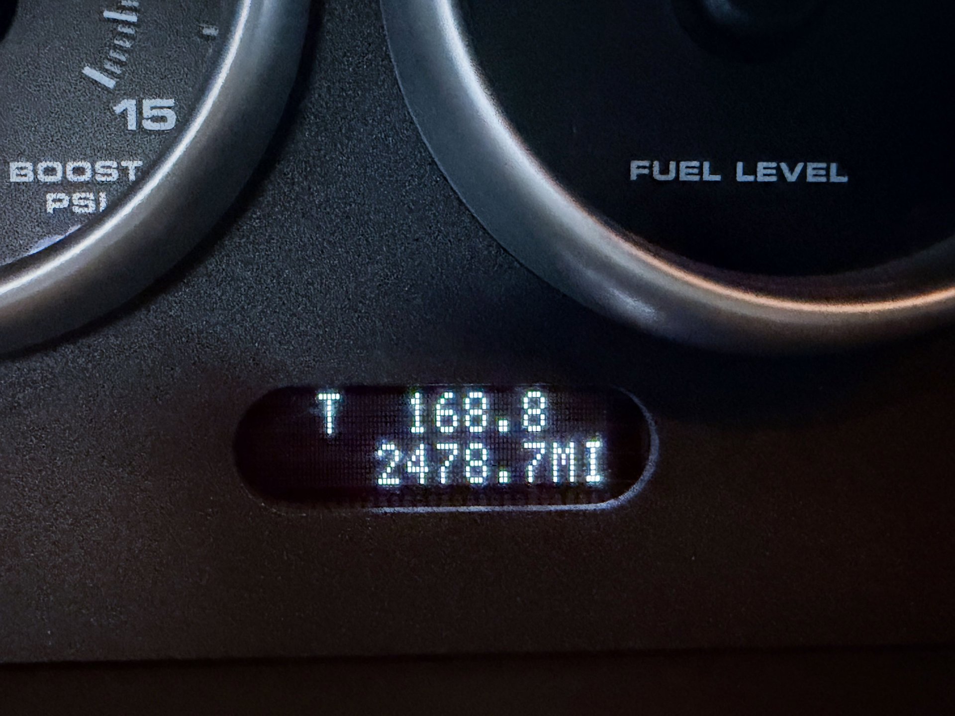 Used 2006 Ford GT image 22