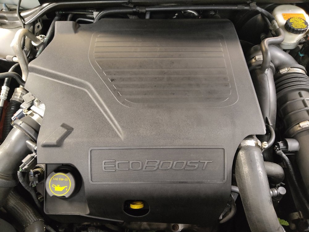 Used 2018 Lincoln MKT AWD w/ Technology Package image 30