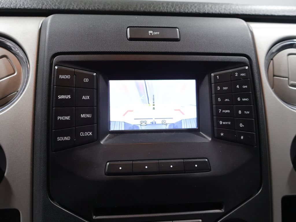 Used 2014 Ford F150 XLT w/ Equipment Group 302A Luxury AWD/4WD image 28