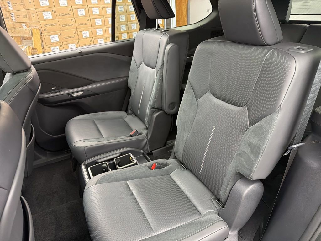 Used 2024 Lexus TX 350 AWD w/ Technology Package image 22