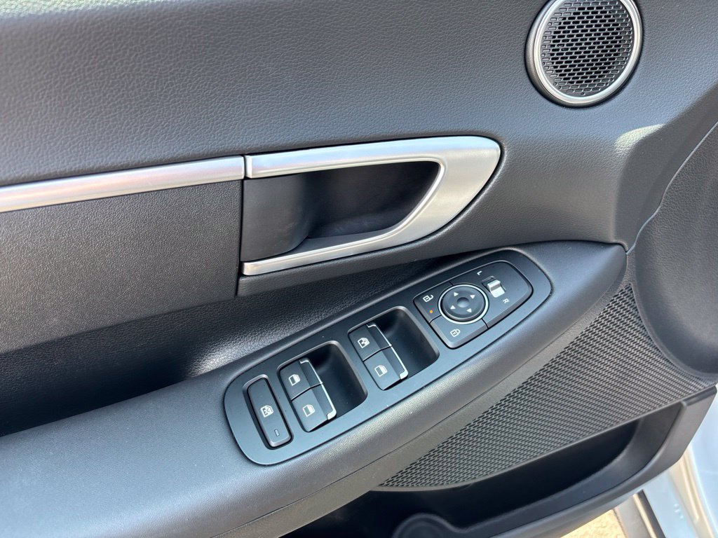 New 2026 Hyundai Sonata SE FWD image 15