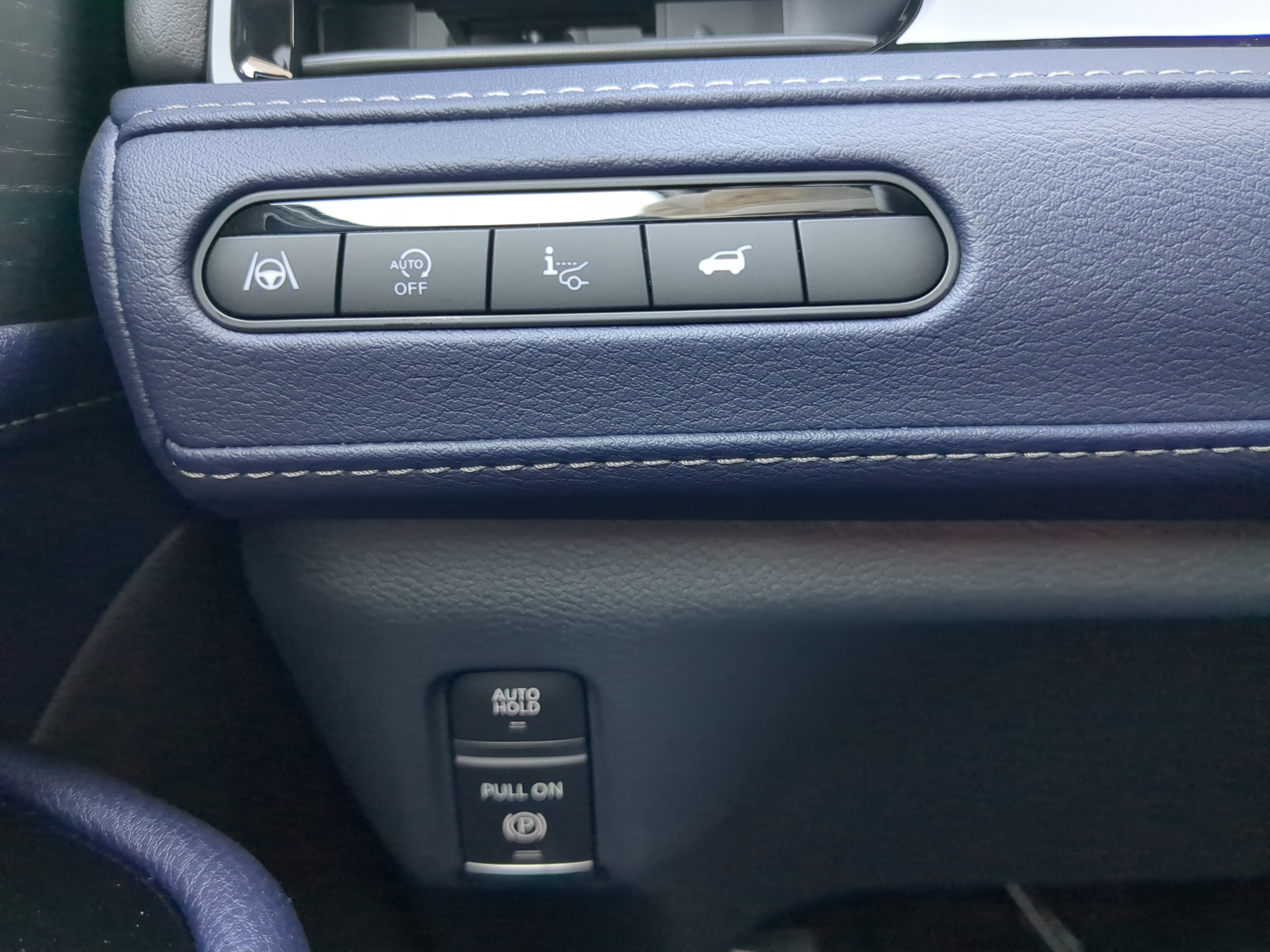 New 2026 INFINITI QX80 4WD w/ Sport Exterior Package image 29