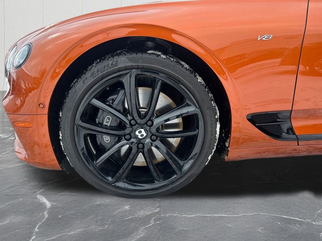 Used 2021 Bentley Continental GT image 36