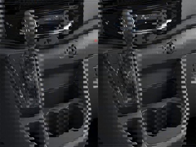New 2025 Ford Transit 350 148 Medium Roof Wagon image 36