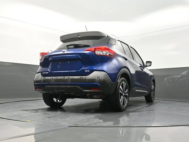 Used 2020 Nissan Kicks SR FWD image 28