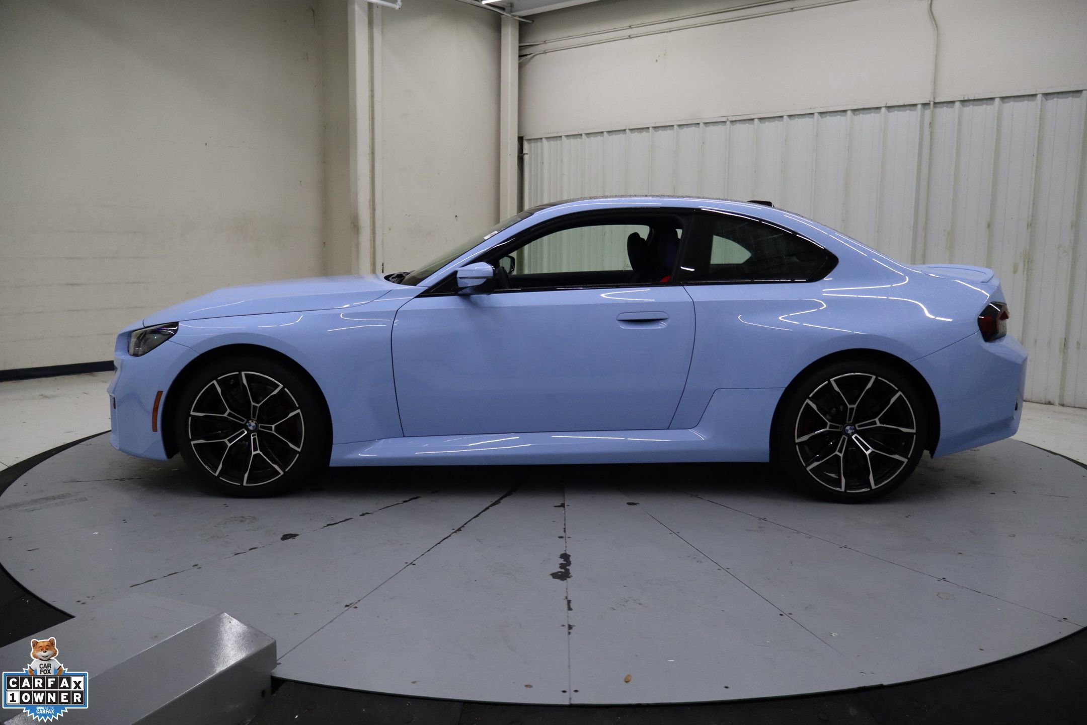 Used 2024 BMW M2 w/ Lighting Package image 9