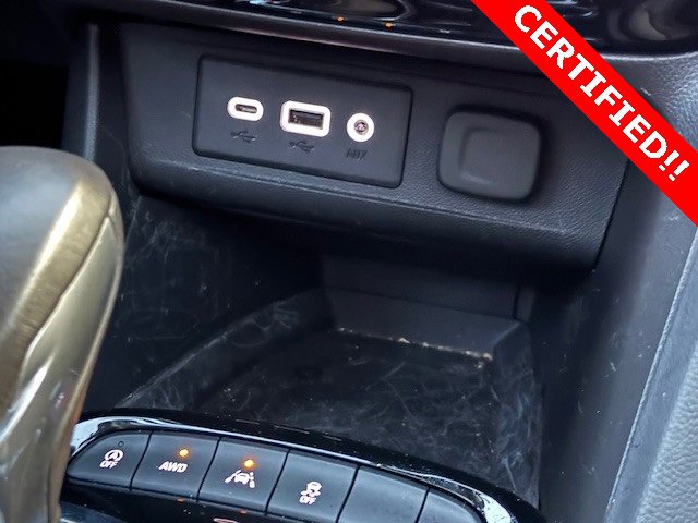 Certified 2023 Buick Encore GX Essence w/ Experience Buick Package image 21