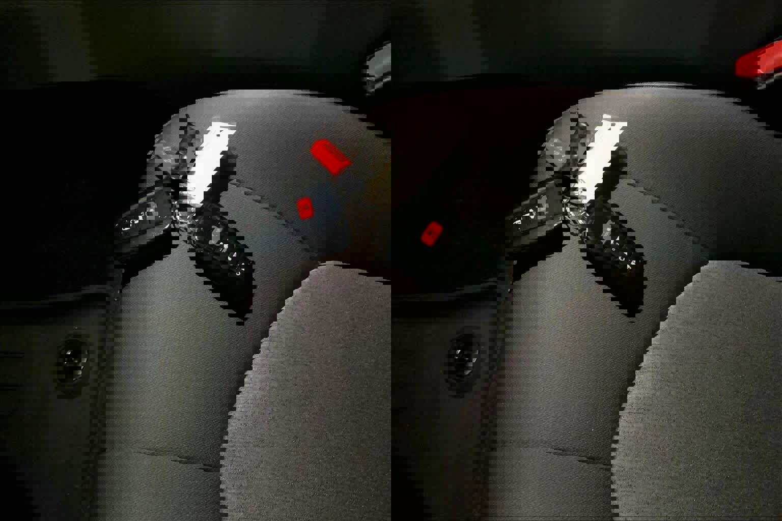 Used 2022 Toyota Camry LE image 14