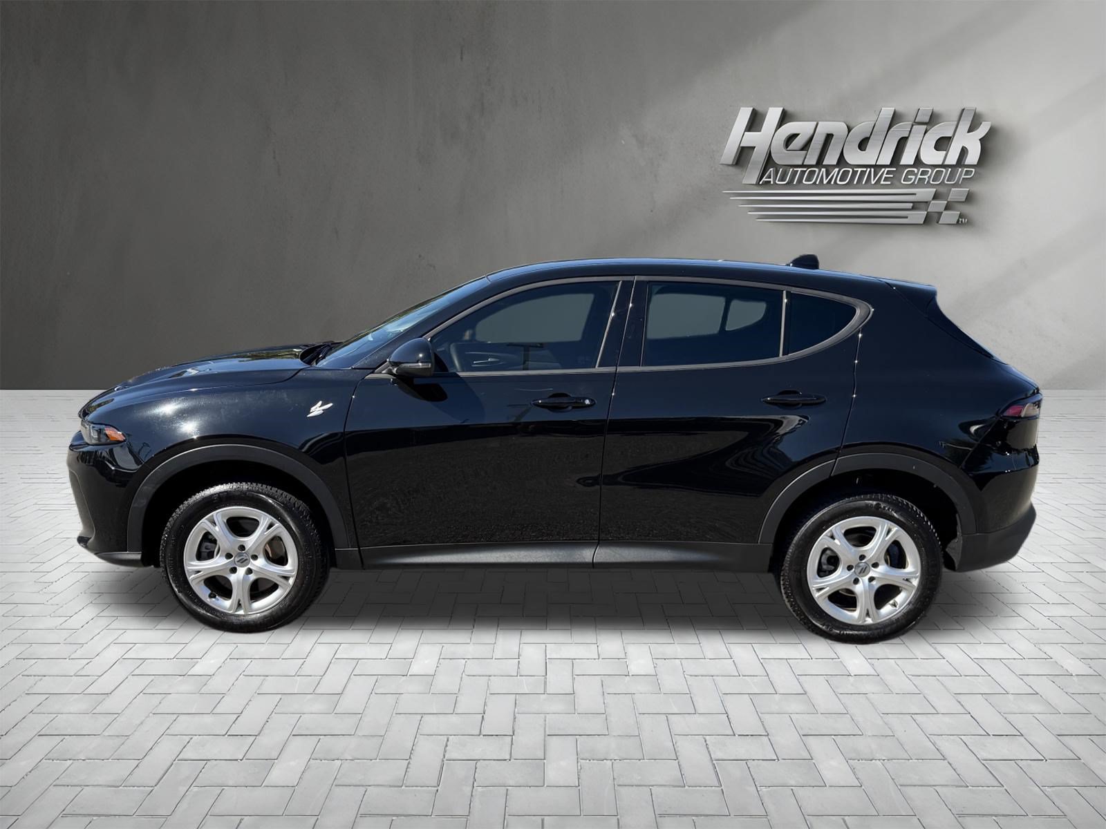 Used 2024 Dodge Hornet GT AWD/4WD image 7