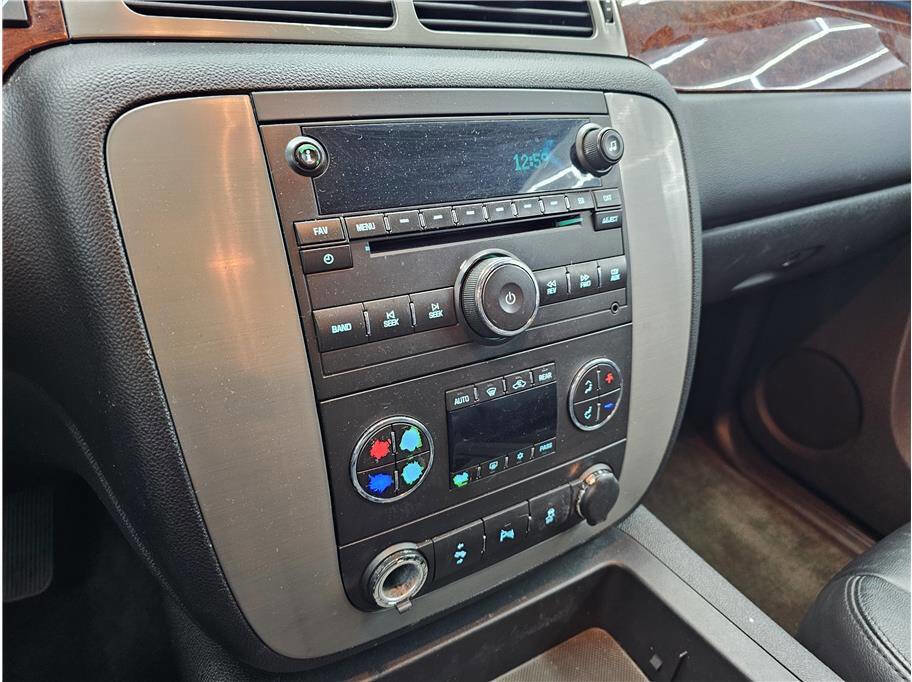 Used 2013 GMC Yukon SLT image 18