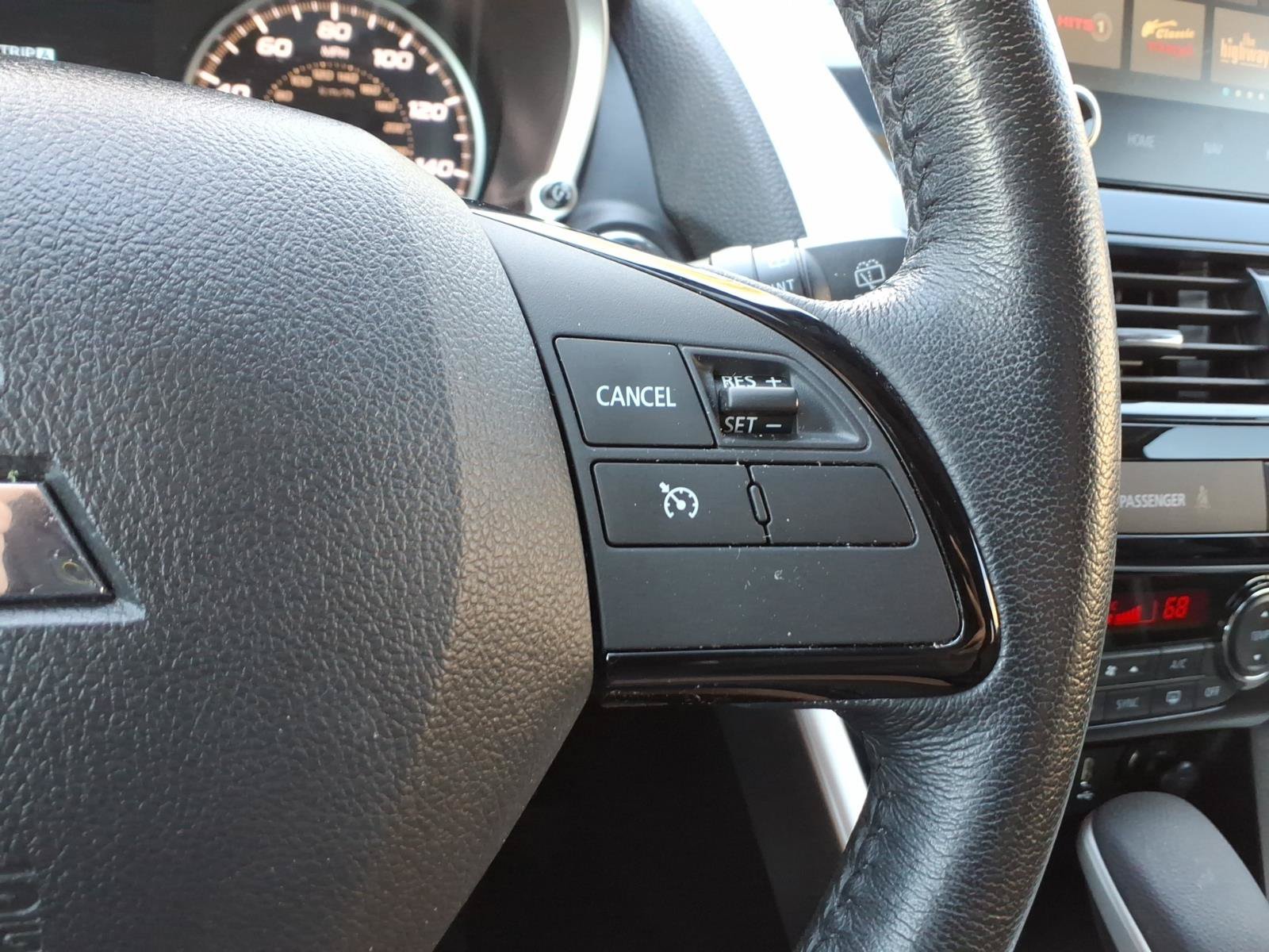 Used 2023 Mitsubishi Eclipse Cross SE AWD/4WD image 14