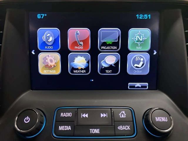 Used 2018 GMC Acadia Denali w/ Technology Package image 55