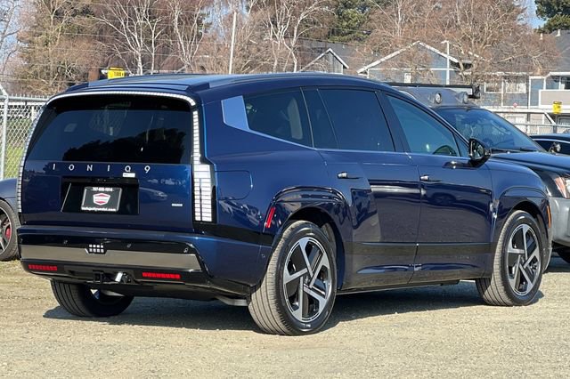 New 2026 Hyundai Ioniq 9 Calligraphy image 6