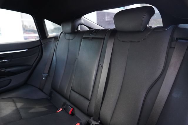 Used 2017 BMW 440i Gran Coupe RWD image 12