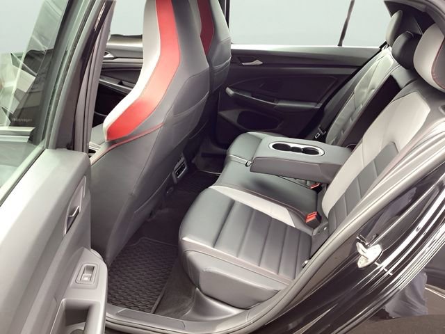 Used 2024 Volkswagen GTI Autobahn FWD image 19