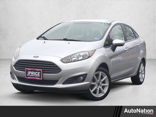 Used 2018 Ford Fiesta SE w/ Equipment Group 201A image 1