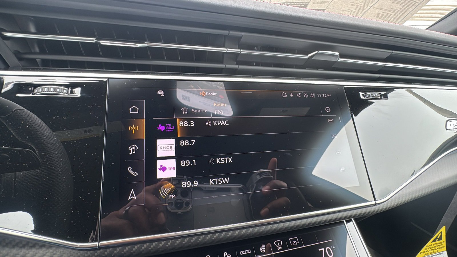 New 2026 Audi Q8 Prestige AWD/4WD image 18