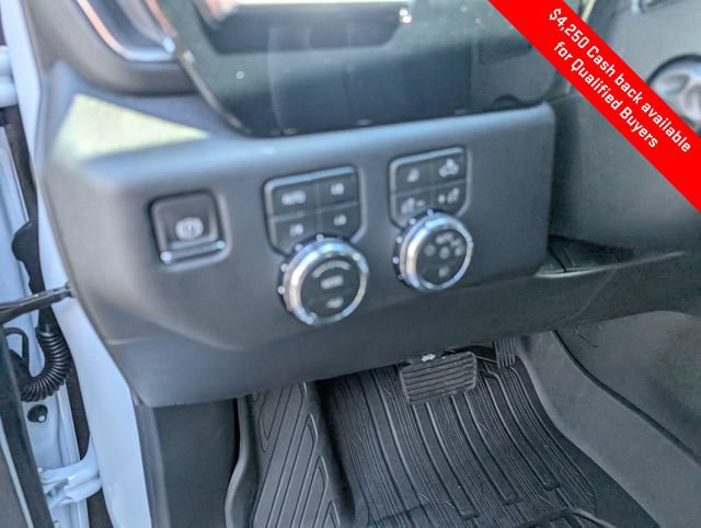 New 2026 GMC Sierra 1500 SLT w/ SLT Premium Plus Package AWD/4WD image 17