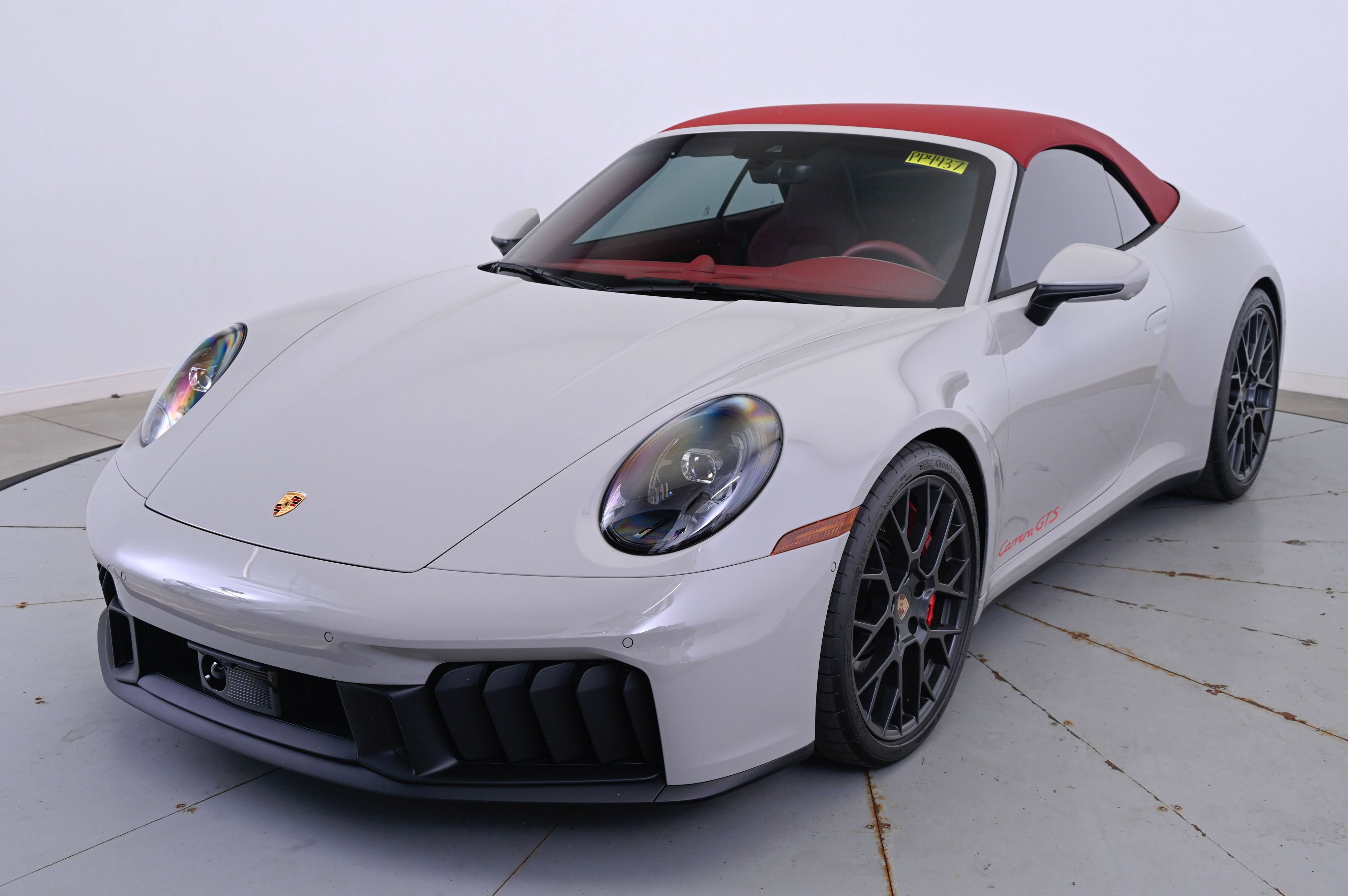 Used 2026 Porsche 911 Carrera GTS image 11