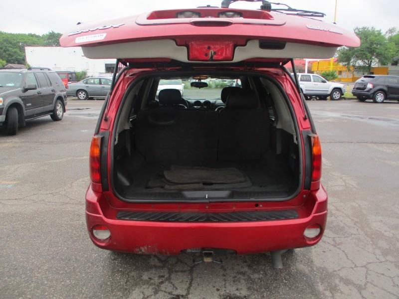 Used 2005 GMC Envoy SLE AWD/4WD image 6