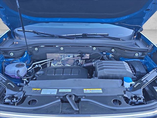 New 2026 Volkswagen Atlas SE image 18