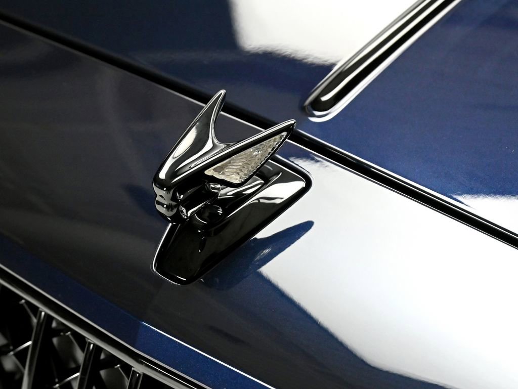Used 2022 Bentley Flying Spur V8 AWD/4WD image 29