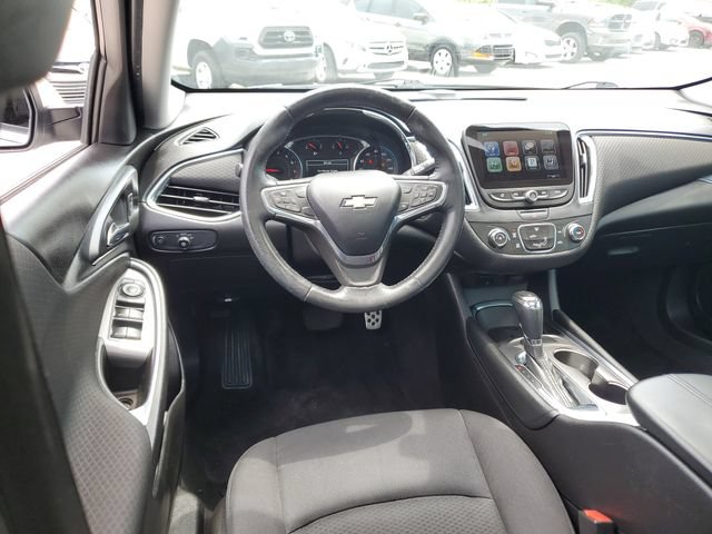 Used 2016 Chevrolet Malibu LT FWD image 12
