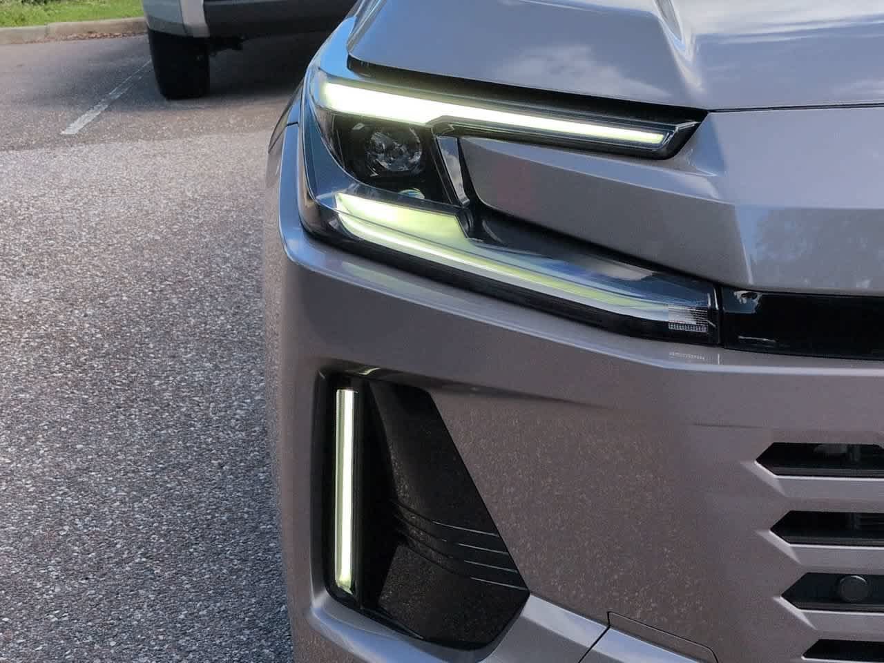 New 2026 Toyota RAV4 XSE AWD/4WD image 10