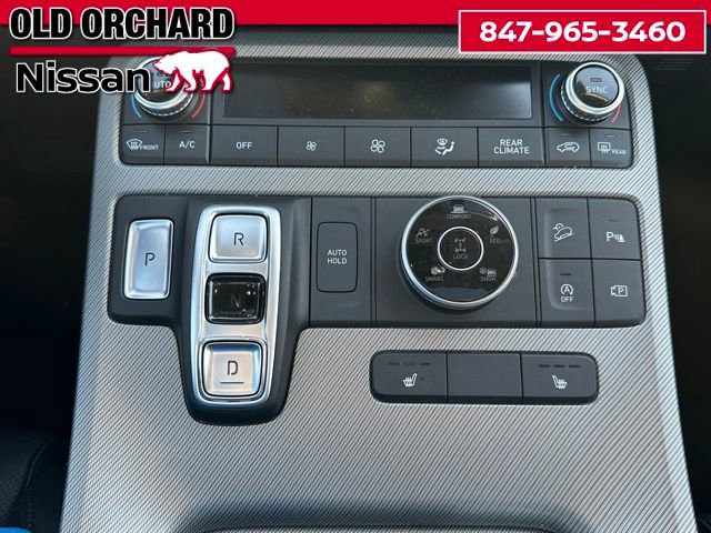 Used 2023 Hyundai Palisade XRT AWD/4WD image 17