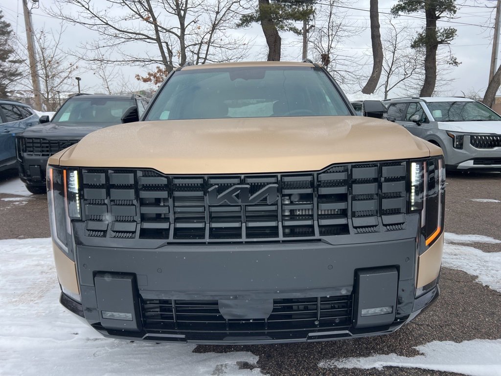 New 2027 Kia Telluride EX image 6